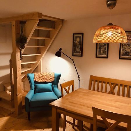 Apartmán Ferien An Der Traun Traunwalchen Exteriér fotografie